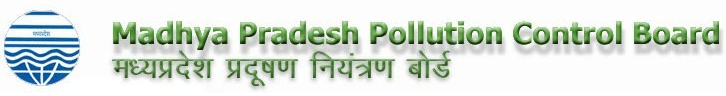 M.P Pollution Control Board ,Bhopal